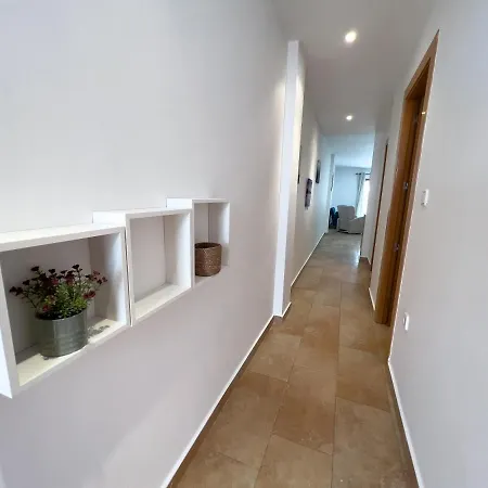 Casa Anna! Apartment Altea Exterior photo