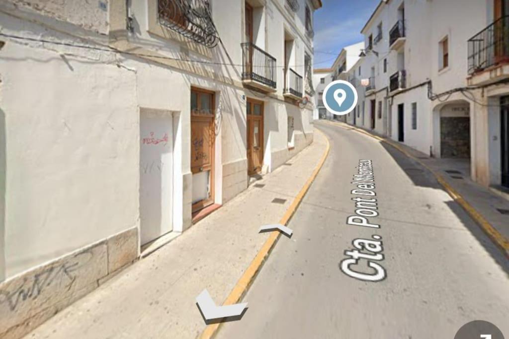 Casa Anna! Altea
