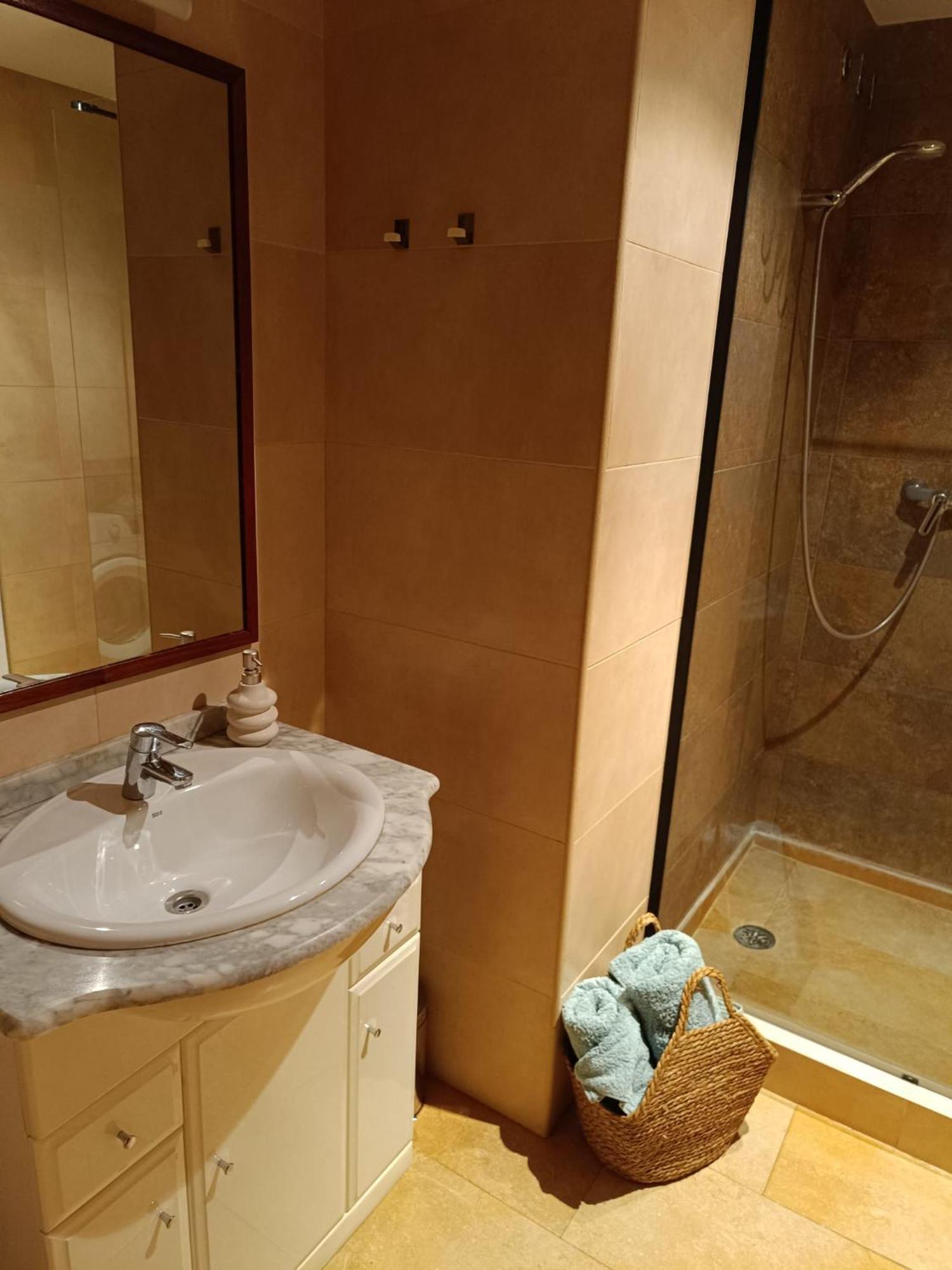 Apartment Casa Anna! Altea