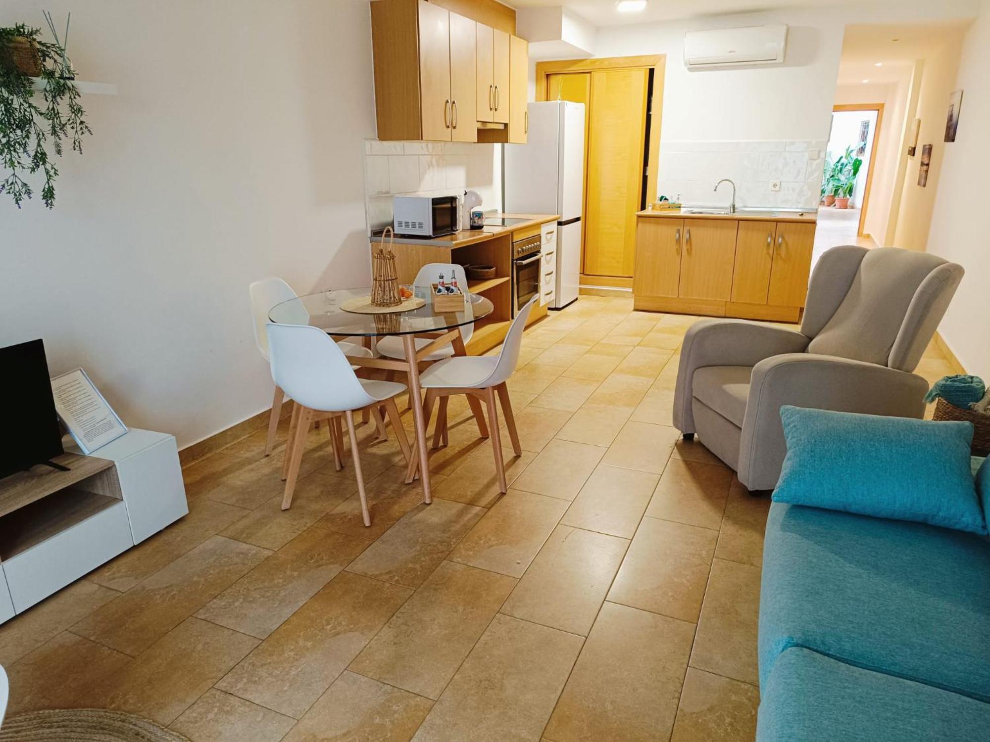 Apartament Casa Anna! *